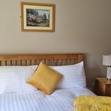 2 Bedroomed Ground Floor Apartment Kenmare Zewnętrze zdjęcie
