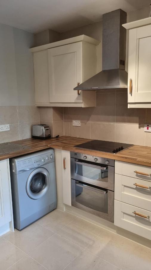 2 Bedroomed Ground Floor Apartment Kenmare Zewnętrze zdjęcie